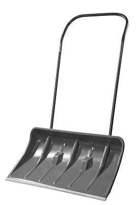 Скрепер для уборки снега Gardena ClassicLine 80см (17560-30.000.00) купить