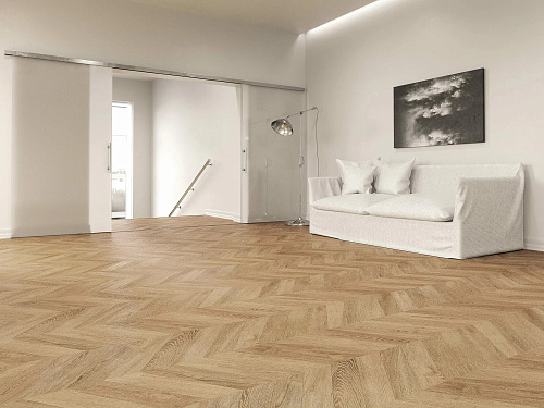 Ламинат Masterpieces 4U Boho Chevron 1184*293.4*8мм AC6 33 класс Faus S176973 купить