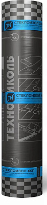 Стеклоизол-Р ХКП 3.5 сланец 9 м2/рул серый ТЕХНОниколь 405036 купить