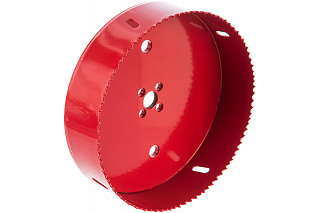 Коронка Bi-Metall 8 %Co 162мм Pilorama 570162 купить