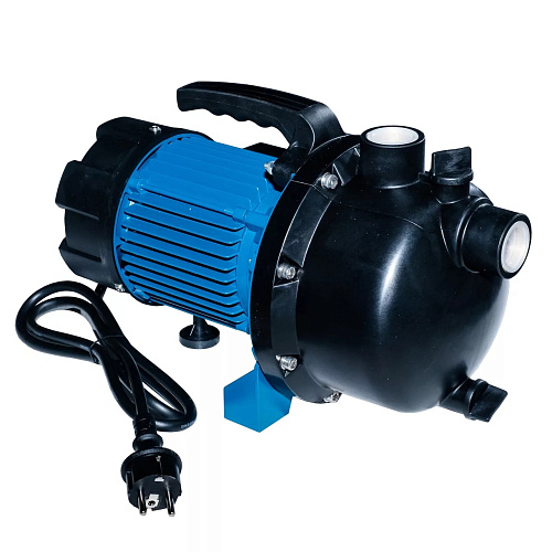 Насос поверхностный EKJ-1202P Aquastrong AQ-EKJ-1202P 1200Вт купить