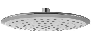 Лейка душевая верхняя Lemark LM8028C хром купить