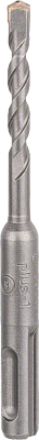 Бур SDS+ Bosch  ф6*110*50мм SDS plus-1 (2608680262) купить