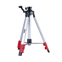 Штатив FUBAG с элевационной головкой 1/4''Tripod 120 (41187)