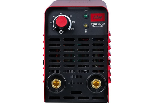 Сварочный аппарат PRW 200 инвертор (mini - 3.0 кг) 150-240В ток 20-220А электрод ф1.6-5.0мм купить