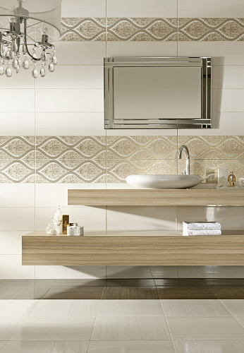 Плитка напольная Nikita Beige 40*40 см, Ceramika Paradyz купить
