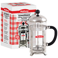 Чайник/кофейник Mallony "Classico" T002-600ML 950144