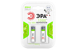 Аккумулятор HR03-2BL 1000mAh 2шт ЭРА 47519 Аккумулятор HR03-2BL 1000mAh 2шт ЭРА 47519