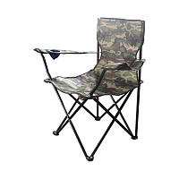 Кресло складное PARK DW-2009H