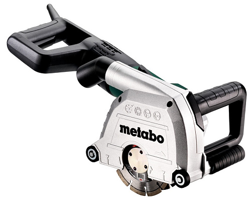 Бороздодел (штроборез) MFE 40 1900Вт Metabo 604040510 купить