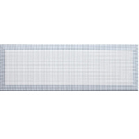Плитка настенная Dots marino, 15*45см Absolut Keramika
