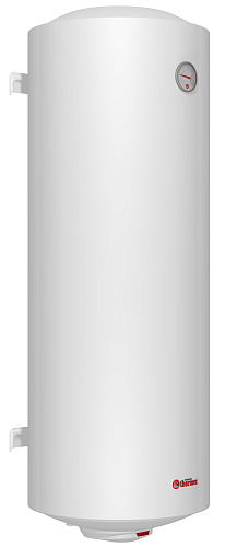 Водонагреватель накопительный электрический TitaniumHeat 150 V круглый 1.5кВт 150л Thermex 111 089 купить
