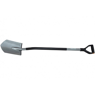 Лопата штыковая Fiskars 131416/131410 Эргономик купить