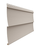 Сайдинг D5C Елочка STANDART 255*3000 Халва PSSA-1049