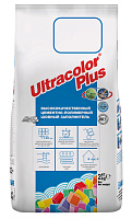 Затирка для плиточных швов MAPEI Ultracolor Plus 133 6013302 песочный (2кг)