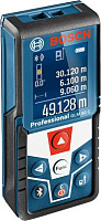 Дальномер - уклономер лазерный Bosch GLM 50 С 0601072C00
