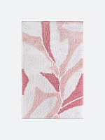 Коврик для ванной комнаты Akvarel 50*80см Moroshka 976-303-02