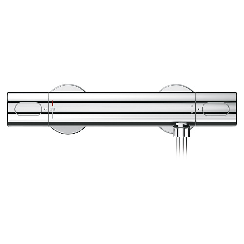 Смеситель Grohtherm 3000 Cosmopolitan для душа термостатический цвет хром, GROHE 34274000 купить