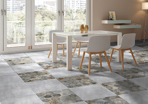 Керамогранит Santorini 60*60 см, Absolut Keramika купить