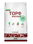 Торф Кислый 10л Богатырь Lt014717 Торф Кислый 10л Богатырь Lt014717