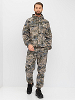 Костюм летний HUNTSMAN Стрелок Антимоскит р.52-54/182-188 НФ-00001420 Лабиринт