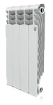 Радиатор алюминиевый Royal Thermo Revolution 500/80 (4 сек.) Радиатор алюминиевый Royal Thermo Revolution 500/80 (4 сек.)
