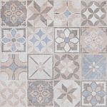 Керамогранит Македония пэчворк 45*45см LB-CERAMICS 6046-0394 Керамогранит Македония пэчворк 45*45см LB-CERAMICS 6046-0394