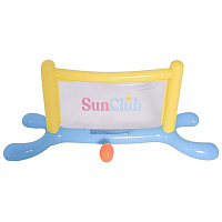 Волейбольная сетка Sunclub 35035 ЭКОС 104241