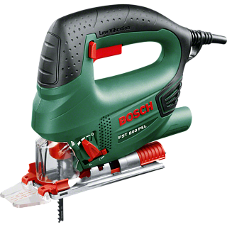 Электролобзик Bosch PST 800PEL (06033A0120) купить