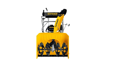 Снегоуборщик бензиновый STEHER EXTREM 62/54см 7л.с GST-762E купить