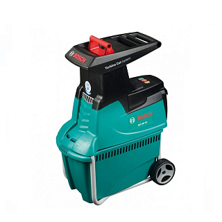 Измельчитель садовый Bosch AXT 25 ТС "турбина" с мусоросборником Bosch (0600803300) купить