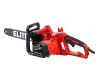 Электропила цепная ELITECH ПЭ 2016ПОБ (3/8-1.3-57) 2000Вт 16"-41см (E1611.021.00)
