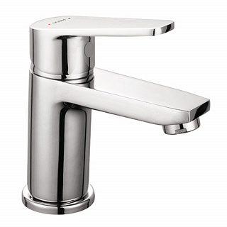 Смеситель DORFF Prime для раковины D4002100 купить
