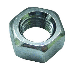 Гайка из нержавеющей стали M8 DIN 934 Fixbox 4737007 купить