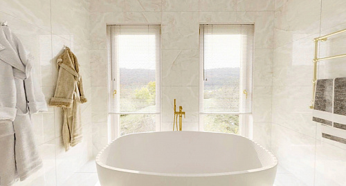 Керамогранит ONIX WHITE 60*60см Absolut Gres AB1006G купить