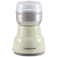 Кофемолка Homerstar HS-2001 160Вт 000500