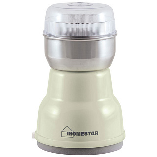 Кофемолка Homerstar HS-2001 160Вт 000500 купить