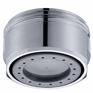 Аэратор Neoperl Mikado M24*1 1.3л/мин 70589798 купить