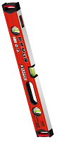 Уровень магнитный PLUMBSITE HERCULES 60см KAPRO 986-41-60PM