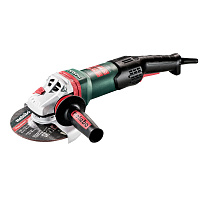 Шлифмашина угловая Metabo WEPBA 17-150 Quick RT (601098000) 1750Вт 150мм