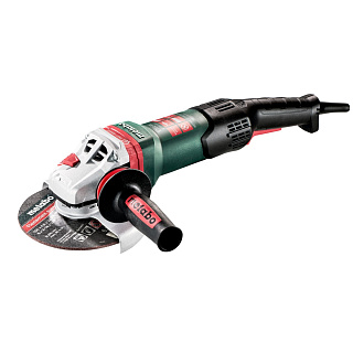 Шлифмашина угловая Metabo WEPBA 17-150 Quick RT (601098000) 1750Вт 150мм купить