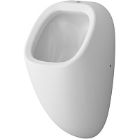 Писсуар AM.PM Spirit V2.0 C707006WH внешний подвод воды белый