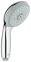 Лейка душевая 4-х режимная Grohe Tempesta  Classic 28578001