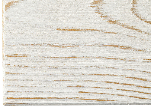 Панель декоративная мебельная брашированная WALLWOOD White Wood 4*140*560мм 1.88кв.м купить