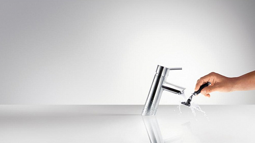 Смеситель HANSGROHE HG Talis S2 32040000 для раковины купить