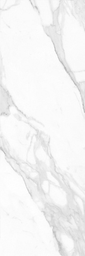 Плитка настенная Calacatta White 25*75см Ceramika Konskie купить