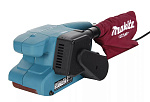 Шлифмашинка ленточная Makita 9910 Шлифмашинка ленточная Makita 9910