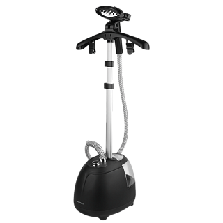 Отпариватель вертикальный SCARLETT SC-GS130S07 2000Вт черный купить