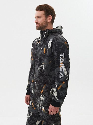 Костюм лет Тайга-3 HUNTSMAN купить