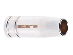 Сопло коническое SOLARIS для 15AK ф12*53мм WA-3473 Сопло коническое SOLARIS для 15AK ф12*53мм WA-3473